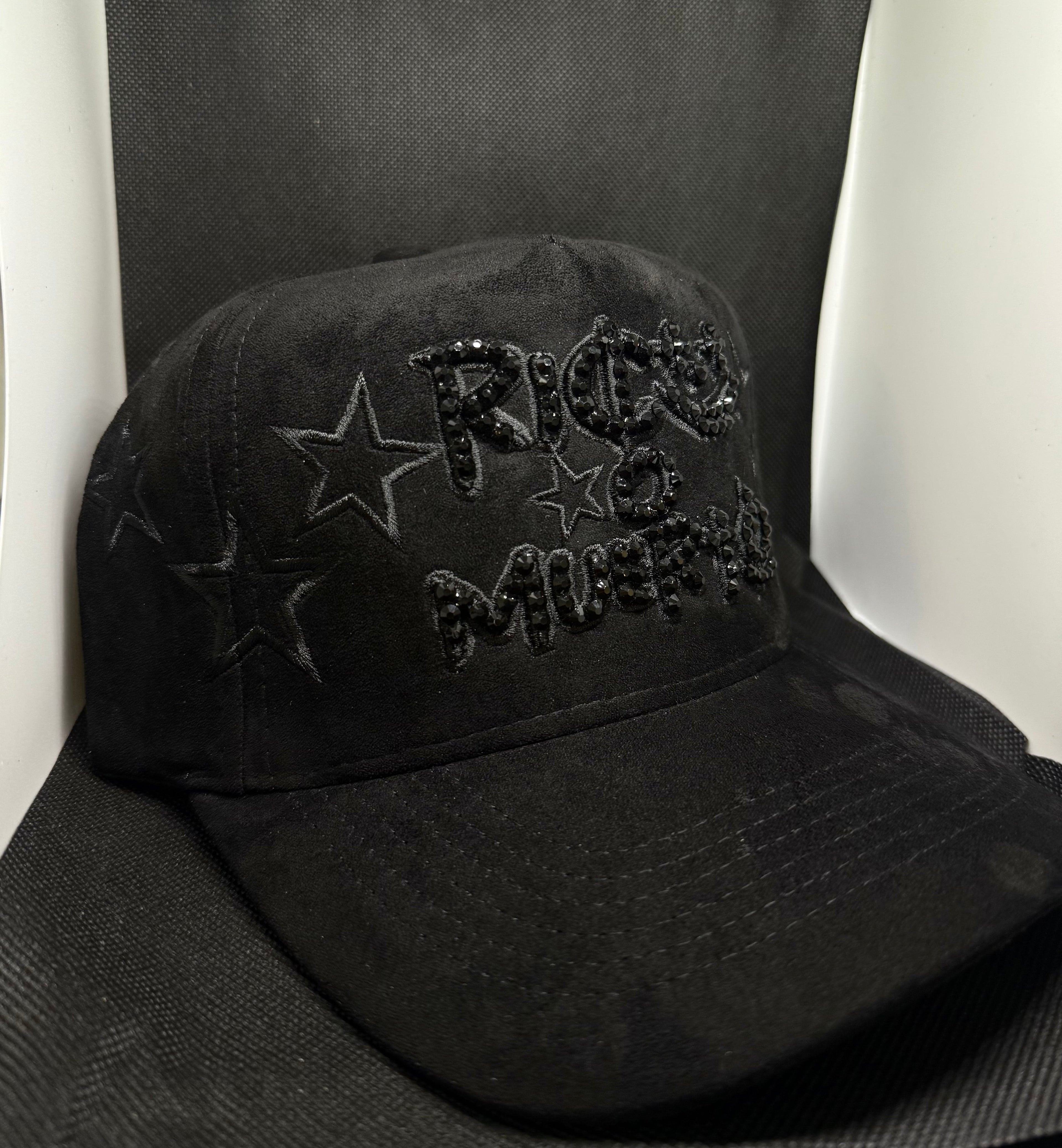 Black Muerto o rico 💎